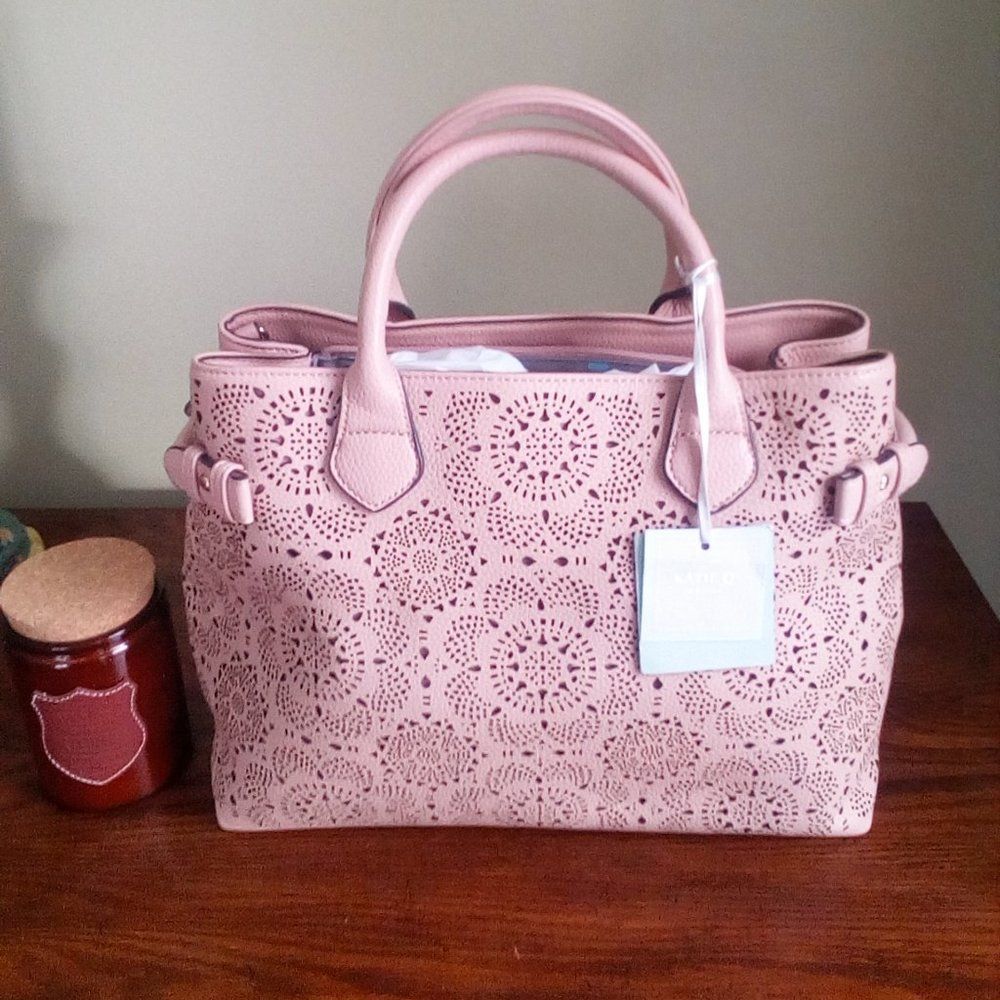 KATIE Q Handbag - BRAND NEW - NWT